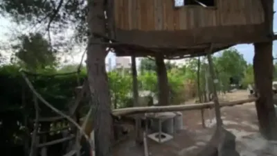 Chalet in Albacete Capital photo 33