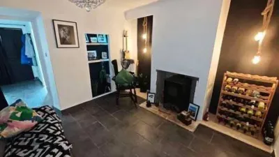 Casa – el Pinós / Pinoso - Vista 3