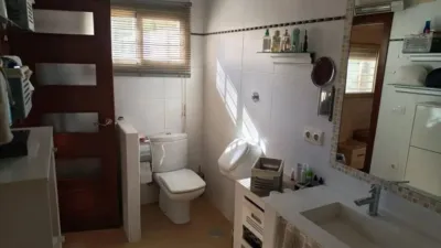 Chalet in Sant Joan d'Alacant photo 18