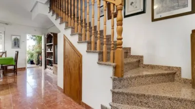 Casa – Orihuela, El Barranco E-2, Villa Martín - Vista 5