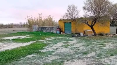 Rustic house in Albacete Capital photo 20
