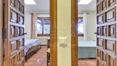 Chalet in Sant Feliu de Guíxols photo 28