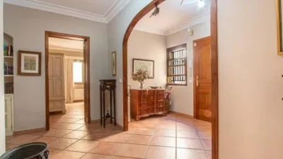 Flat in Santa Catalina photo 43
