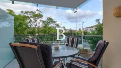 Piso – Xàbia - Jávea - Vista 4