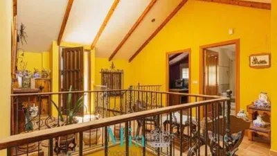 Chalet en Villamontes-Boqueres photo 54