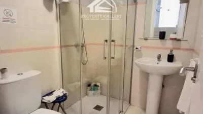 Townhouse in Barbate photo 20
