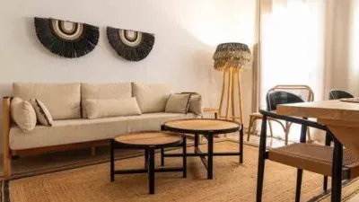 Piso – Benissa - Vista 2