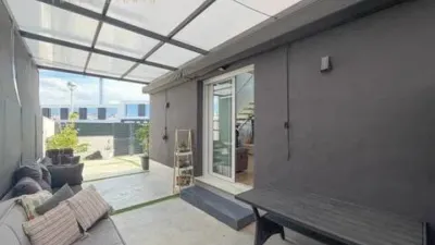 Chalet in Gran Alacant photo 36