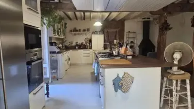 Chalet in Getxo photo 8