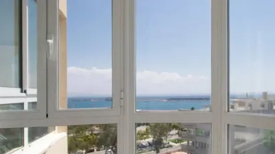 Apartment in Palma de Mallorca photo 19