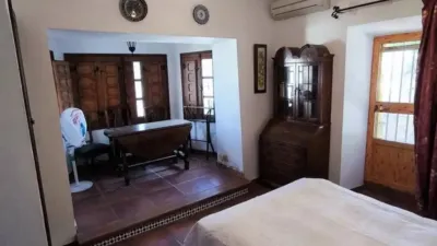 Chalet in Baños de La Encina photo 8