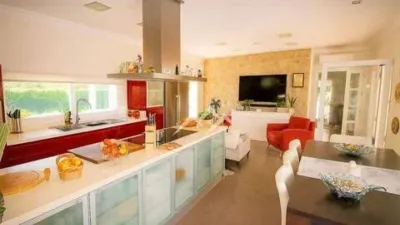 Chalet en Son Serra de Marina photo 9
