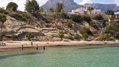 Chalet in Canuta photo 56