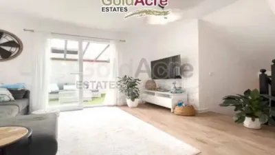 Chalet in La Oliva photo 2