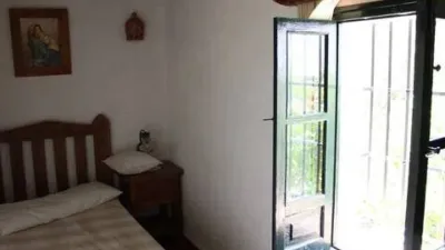 Terraced house in Zahara de la Sierra photo 23