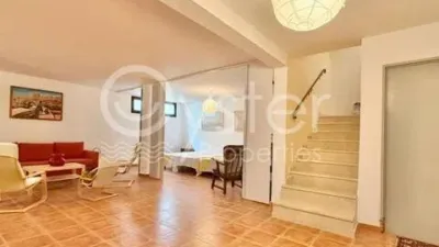 Terraced house on Calle Las Dunas photo 21