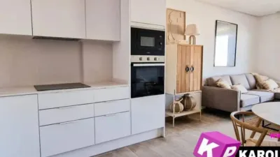 Piso – Santa Pola, el Baix Vinalopó - Vista 4