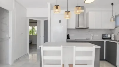 Chalet in Fuengirola photo 11