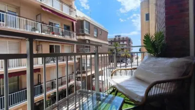 Apartment in Santa Pola photo 47