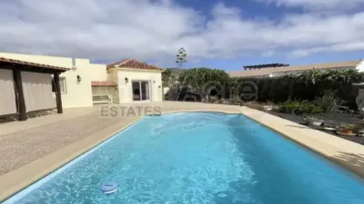 Chalet in La Oliva photo 21