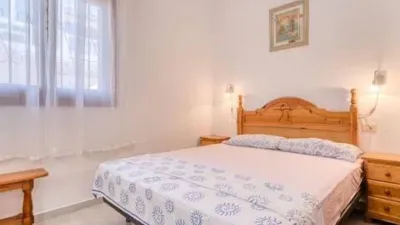 Chalet en Playa de los Locos-Los Frutales-Cabo Cervera photo 9