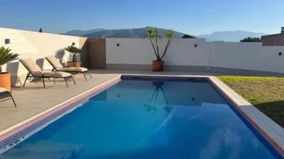 Chalet in Jaén Capital photo 56