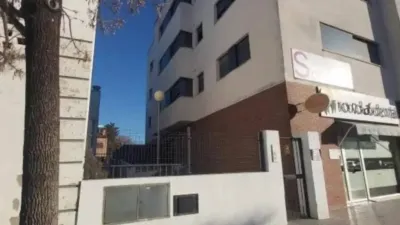 Apartment on Calle del Lago de Enol photo 4