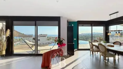 Chalet in Sant Vicenç de Montalt photo 16