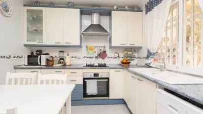 House in Cala Major photo 23