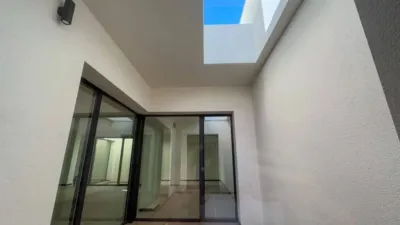 Chalet en Algorfa photo 48