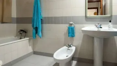 Apartment in Las Adelfas-Benicolada-Garduix photo 28