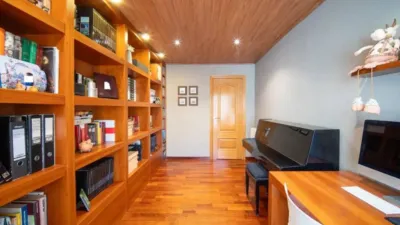 Flat in Igualada photo 9