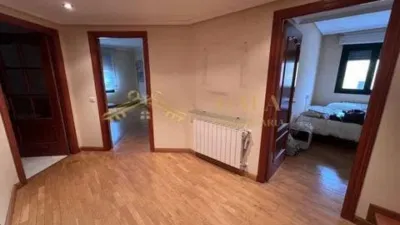 Apartment in Oeste-Nuevo Oeste photo 42