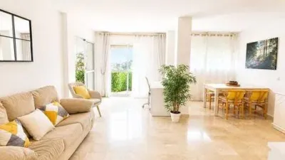 Apartment in El Paraíso-Atalaya-Benamara photo 4
