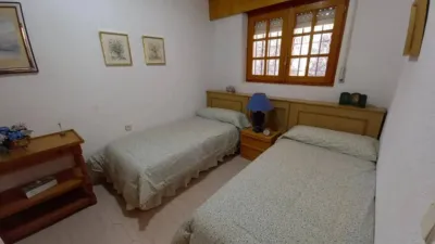 Chalet en Motilleja photo 8