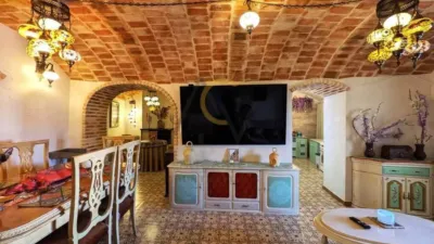 Casa - Vista 4