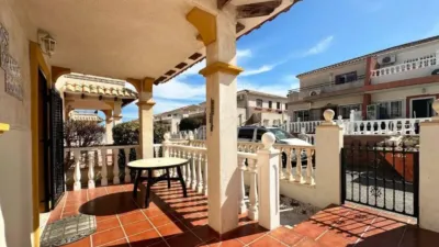 Casa – Orihuela, Dehesa de Campoamor - Más