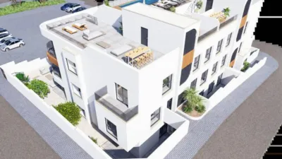 Piso – Benijófar - Vista 4
