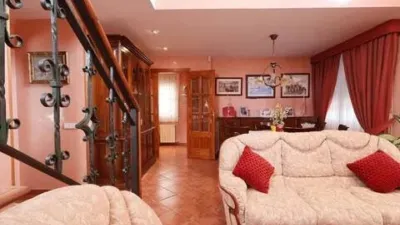 Chalet en La Collada-Els Sis Camins-Fondo Somella-Santa Maria photo 6