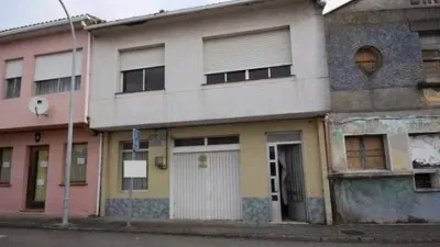 Townhouse in Barrio (Vilarmaior) photo 12