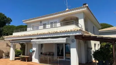 Chalet on Calle Farell Del, 2 photo 4