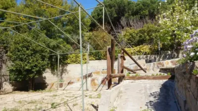 Chalet en Sant Vicenç de Montalt photo 89