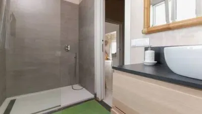 Apartment in Tarifa photo 20