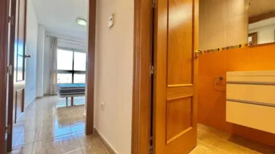 Duplex Penthouse in Murcia Capital photo 3