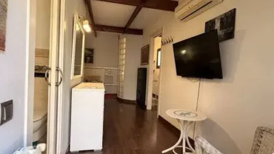 Chalet in Raval-Santa Rosa-Safaretjos photo 15