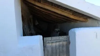 Chalet in El Gastor photo 44