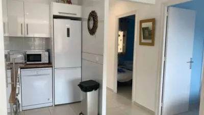 Apartment on Avinguda de Jose Diaz Pacheco, 131 photo 12