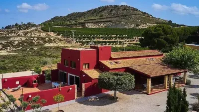 Piso – Orihuela, Los Desamparados - Vista 3