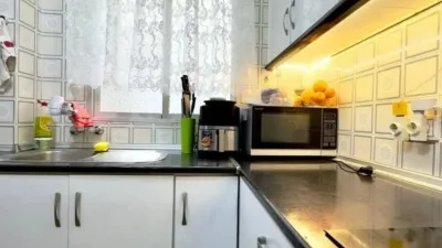 Apartment on N-A Street, -1 photo 9