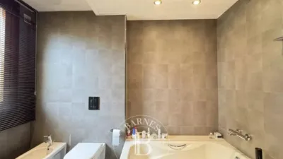 Chalet in Cabrera de Mar photo 55